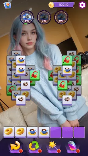 Tile Match Crush | Игры | XWorld