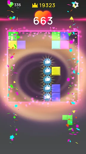 Berry Block: Nova Puzzle | Permainan | XWorld Berry Block: Nova Puzzle | Permainan | XWorld