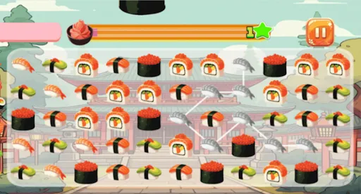 Tokyo Treats | Permainan | XWorld Tokyo Treats | Permainan | XWorld