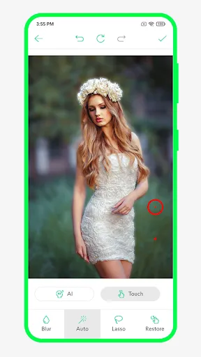 Blur Photo Editor | Permainan | XWorld