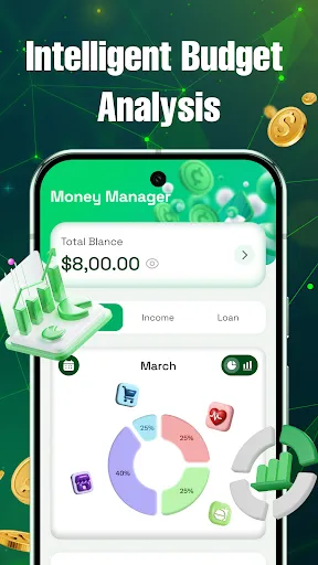 Money Tracker - Budget Note | Games | XWorld Money Tracker - Budget Note | Games | XWorld
