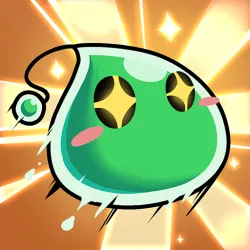 XWorld | Slime Battle: Idle RPG Games