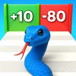 XWorld | Snake Run Evolution Game