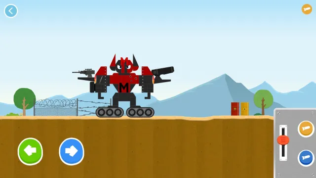 Labo เกม Tank Kids(เต็ม):เด็ก | เกม | XWorld