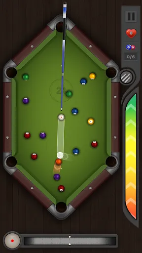 Snooker Pool - Billiards Game | Games | XWorld