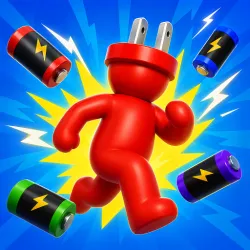 XWorld | Plug Runner