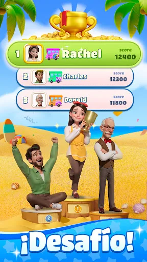 Babytopia | juego | XWorld