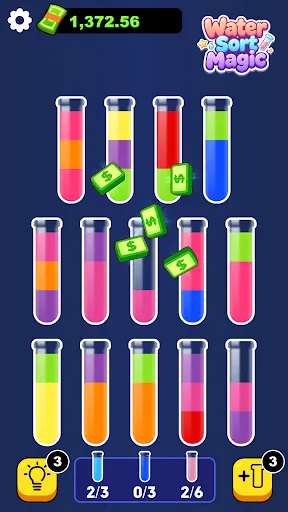 Water Sort Magic | Games | XWorld Water Sort Magic | Games | XWorld