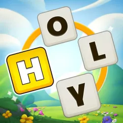 XWorld | Crossword - Word Blitz