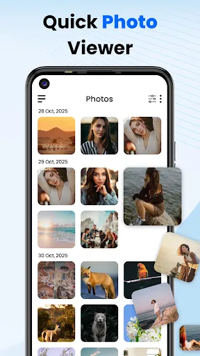 Gallery 2025 | 游戏 | XWorld