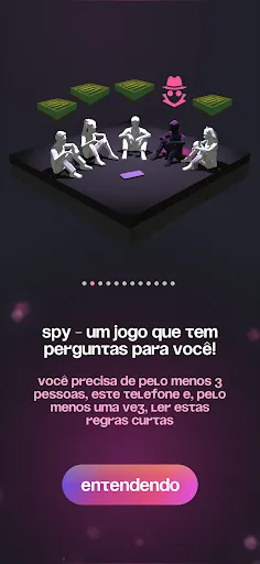 Espião | Jogos | XWorld