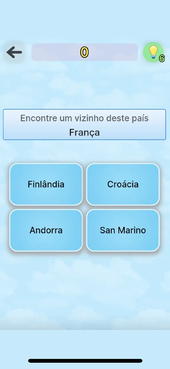 Geografia mundial Pro | Jogos | XWorld
