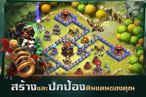 Clash of Lords 2: ล่าบัลลังก์ | Games | XWorld Clash of Lords 2: ล่าบัลลังก์ | Games | XWorld