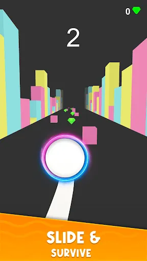 3D Ball Catch Up - Racing Ball | 游戏 | XWorld 3D Ball Catch Up - Racing Ball | 游戏 | XWorld