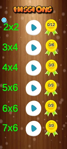 Memory Flip | 游戏 | XWorld Memory Flip | 游戏 | XWorld