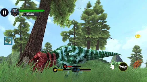 Jurassic Clash Primal Dino Sim | Игры | XWorld Jurassic Clash Primal Dino Sim | Игры | XWorld