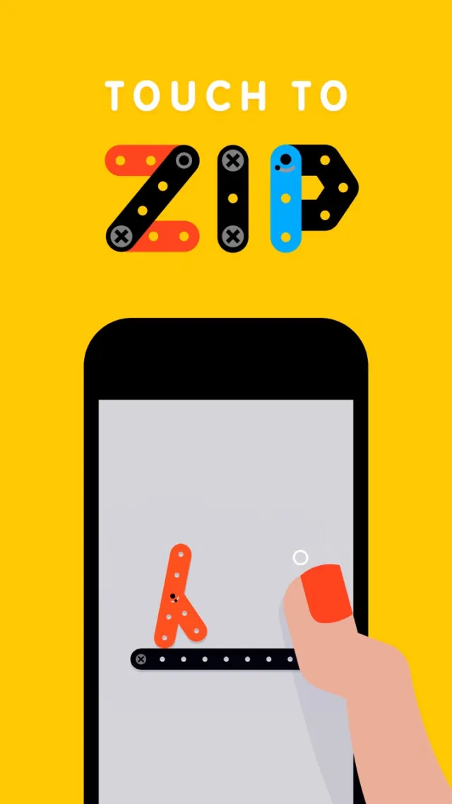 Zip—Zap | Игры | XWorld
