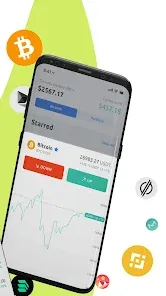 YouHodler: BTC & Crypto Wallet | Игры | XWorld