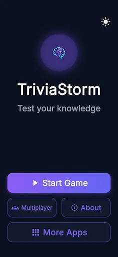 Trivia Storm | 游戏 | XWorld Trivia Storm | 游戏 | XWorld