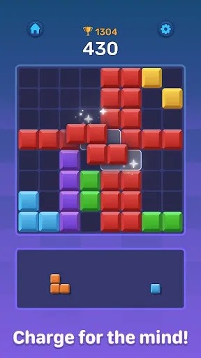 Boom Blocks: Teka-teki Klasik | Permainan | XWorld