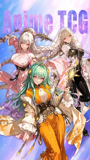 Goddess Gloss: Anime TCG | Games | XWorld Goddess Gloss: Anime TCG | Games | XWorld