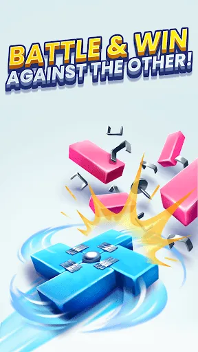 Spinning Rubber Master | Games | XWorld