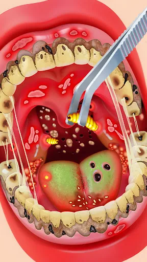 Makeover Tile: ASMR Blast | Games | XWorld