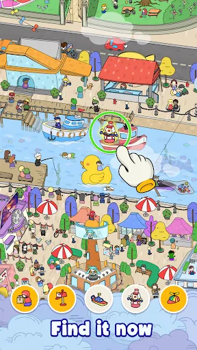 Huntingdale: Hidden Objects | Games | XWorld Huntingdale: Hidden Objects | Games | XWorld