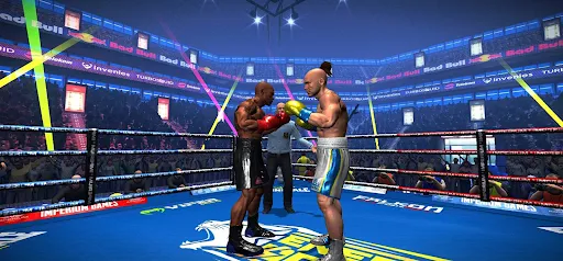 Boxing - Fighting Clash | Games | XWorld