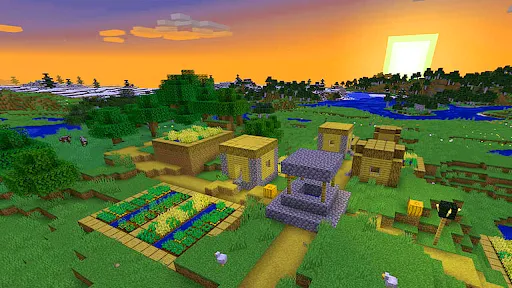 Craftsman building world | Permainan | XWorld Craftsman building world | Permainan | XWorld