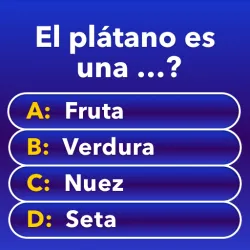 XWorld | Millonario - Quiz & Trivia