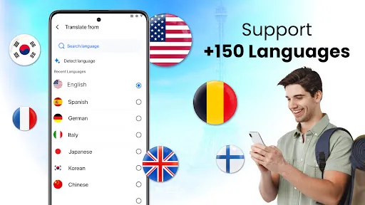 Translate: AI, Camera & Voice | Games | XWorld