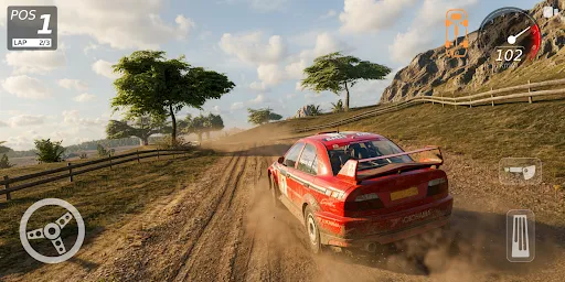 Rally One : Race to glory | Games | XWorld Rally One : Race to glory | Games | XWorld