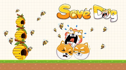 วาดเพื่อบันทึก: ช่วยเหลือ Pets | เกม | XWorld