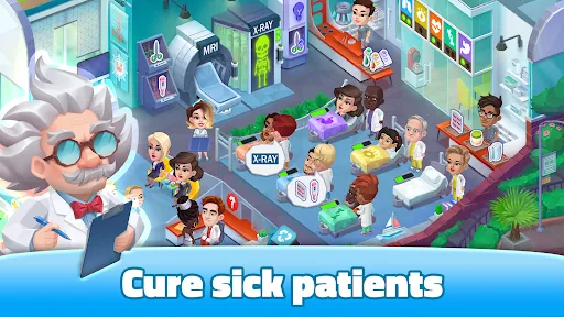 Happy Clinic: Hospital Game | Games | XWorld Happy Clinic: Hospital Game | Games | XWorld