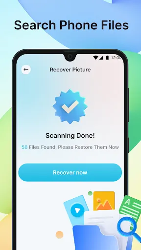 File Recovery-Photo & Video | Games | XWorld