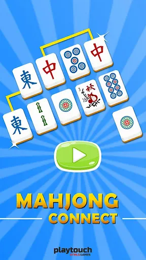 Mahjong connect : majong class | Jogos | XWorld