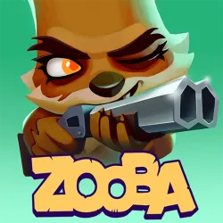 XWorld | Zooba: Fun Battle Royale Games