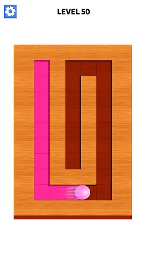 Maze Ball Paint Puzzle | Игры | XWorld