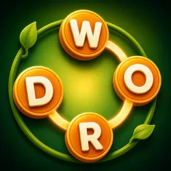 XWorld | Word Vine: Word Puzzle Game