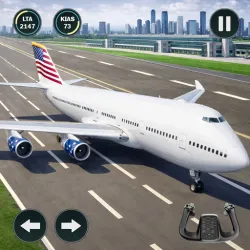 XWorld | aviones simulador de vuelo