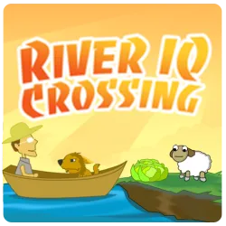 XWorld | River Crossing IQ