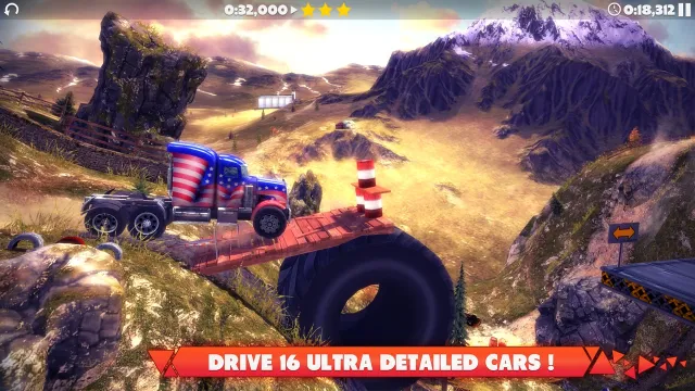 Offroad Legends 2 | Permainan | XWorld