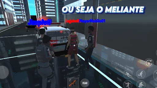 RP Elite - Policial Online 2 | Jogos | XWorld