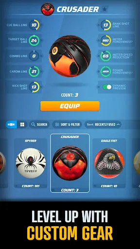 Ultimate 8 Ball Pool | Games | XWorld Ultimate 8 Ball Pool | Games | XWorld