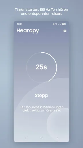 Hearapy | เกม | XWorld