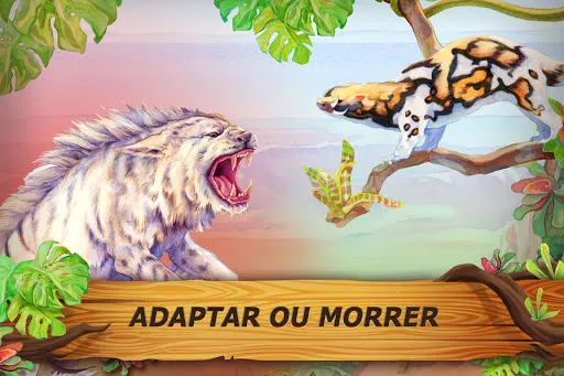 Evolution Jogo de Tabuleiro | Jogos | XWorld