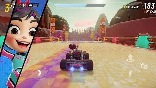 Disney Speedstorm | Games | XWorld Disney Speedstorm | Games | XWorld