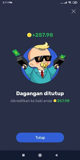 Crypto Legends-Trade & Collect | Permainan | XWorld