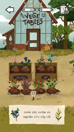 Phù thủy Olivia.Cửa hàng thuốc | Games | XWorld Phù thủy Olivia.Cửa hàng thuốc | Games | XWorld